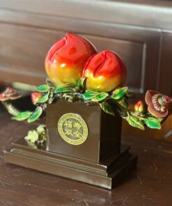 Đào Như Ý Phong Thủy