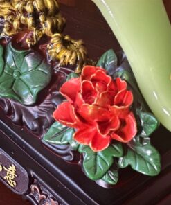 Gậy Như Ý Ngọc Như Ý