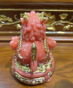 Tỳ Hưu Đá Đỏ Đài Loan